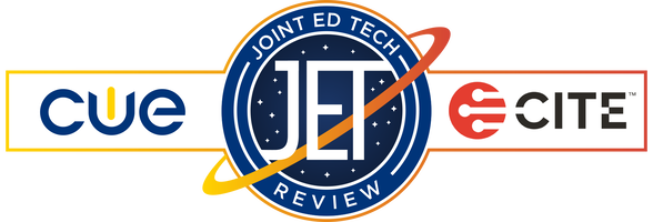 JET REVIEW